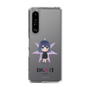 Slim Protection Case［ 【OSHI NO KO】 -  Akane Kurokawa - Mini Character ］