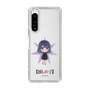 Slim Protection Case［ 【OSHI NO KO】 -  Akane Kurokawa - Mini Character ］