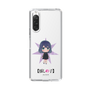 Slim Protection Case［ 【OSHI NO KO】 -  Akane Kurokawa - Mini Character ］