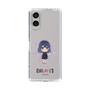 Slim Protection Case［ 【OSHI NO KO】 -  Akane Kurokawa - Mini Character ］