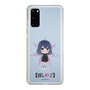 Slim Protection Case［ 【OSHI NO KO】 -  Akane Kurokawa - Mini Character ］