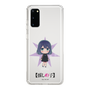 Slim Protection Case［ 【OSHI NO KO】 -  Akane Kurokawa - Mini Character ］