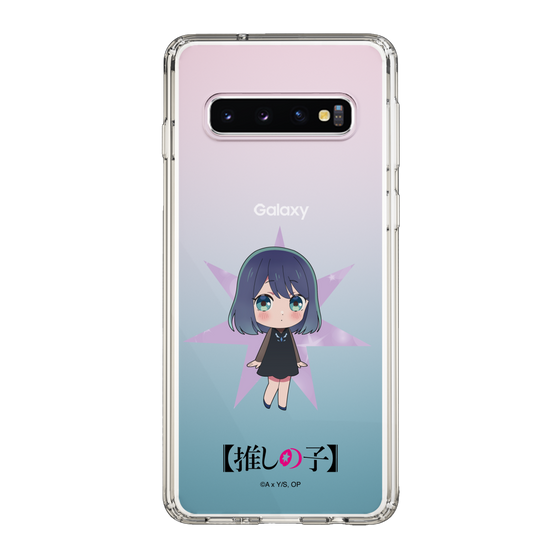 Slim Protection Case［ 【OSHI NO KO】 -  Akane Kurokawa - Mini Character ］