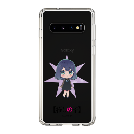 Slim Protection Case［ 【OSHI NO KO】 -  Akane Kurokawa - Mini Character ］