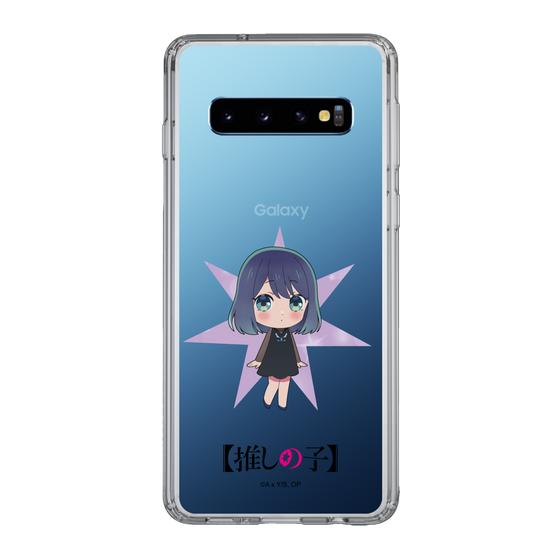 Slim Protection Case［ 【OSHI NO KO】 -  Akane Kurokawa - Mini Character ］
