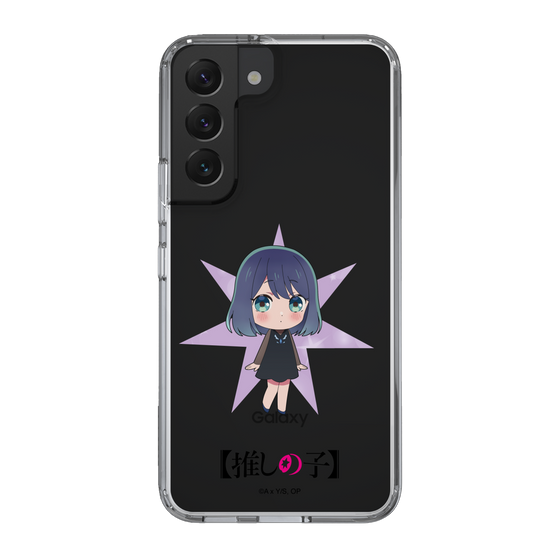 Slim Protection Case［ 【OSHI NO KO】 -  Akane Kurokawa - Mini Character ］
