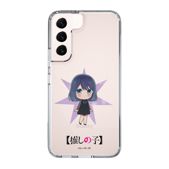 Slim Protection Case［ 【OSHI NO KO】 -  Akane Kurokawa - Mini Character ］
