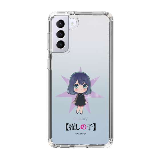 Slim Protection Case［ 【OSHI NO KO】 -  Akane Kurokawa - Mini Character ］