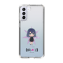 Slim Protection Case［ 【OSHI NO KO】 -  Akane Kurokawa - Mini Character ］