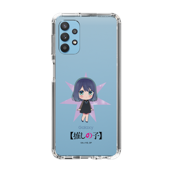 Slim Protection Case［ 【OSHI NO KO】 -  Akane Kurokawa - Mini Character ］