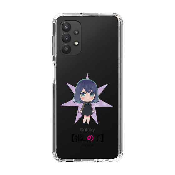 Slim Protection Case［ 【OSHI NO KO】 -  Akane Kurokawa - Mini Character ］