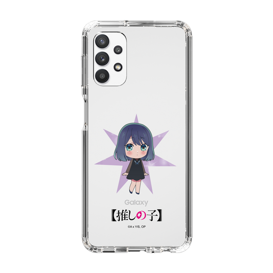 Slim Protection Case［ 【OSHI NO KO】 -  Akane Kurokawa - Mini Character ］
