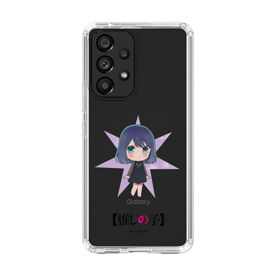 Slim Protection Case［ 【OSHI NO KO】 -  Akane Kurokawa - Mini Character ］