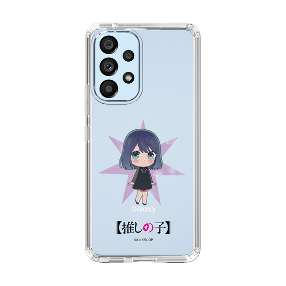 Slim Protection Case［ 【OSHI NO KO】 -  Akane Kurokawa - Mini Character ］