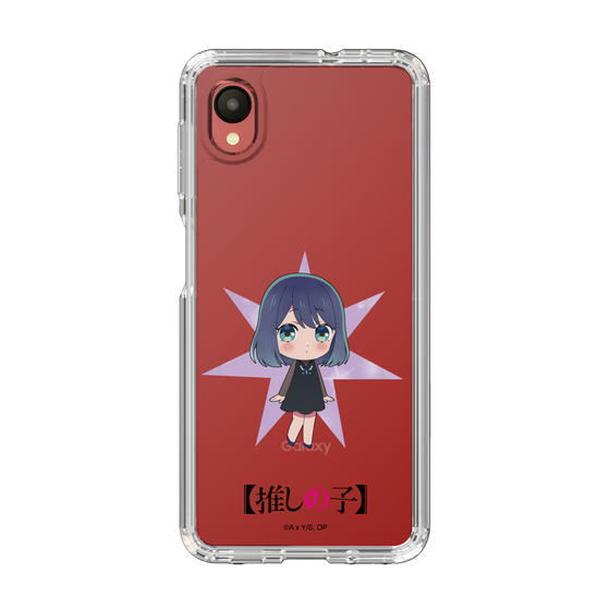 Slim Protection Case［ 【OSHI NO KO】 -  Akane Kurokawa - Mini Character ］