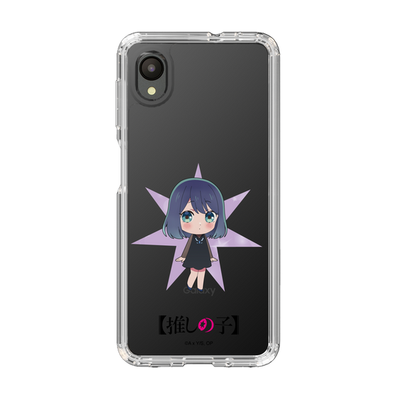 Slim Protection Case［ 【OSHI NO KO】 -  Akane Kurokawa - Mini Character ］