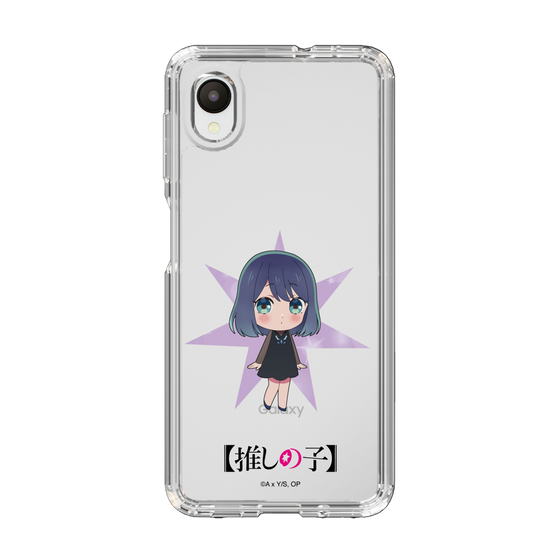 Slim Protection Case［ 【OSHI NO KO】 -  Akane Kurokawa - Mini Character ］