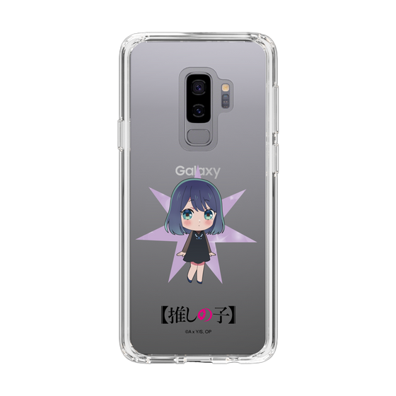 Slim Protection Case［ 【OSHI NO KO】 -  Akane Kurokawa - Mini Character ］