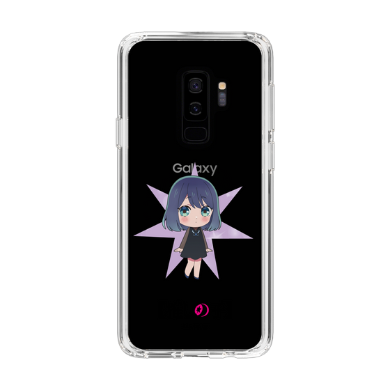 Slim Protection Case［ 【OSHI NO KO】 -  Akane Kurokawa - Mini Character ］
