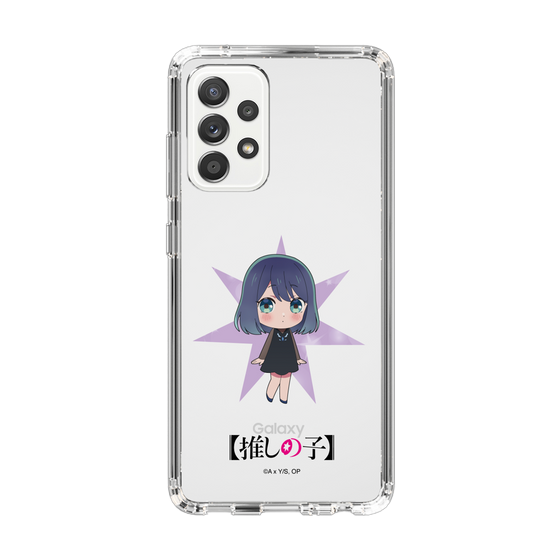 Slim Protection Case［ 【OSHI NO KO】 -  Akane Kurokawa - Mini Character ］