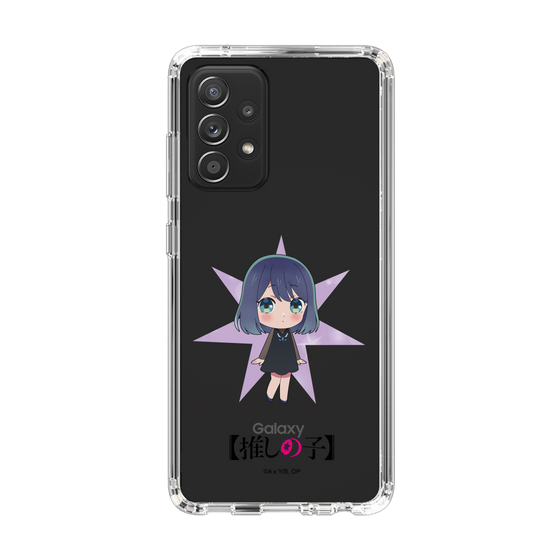 Slim Protection Case［ 【OSHI NO KO】 -  Akane Kurokawa - Mini Character ］