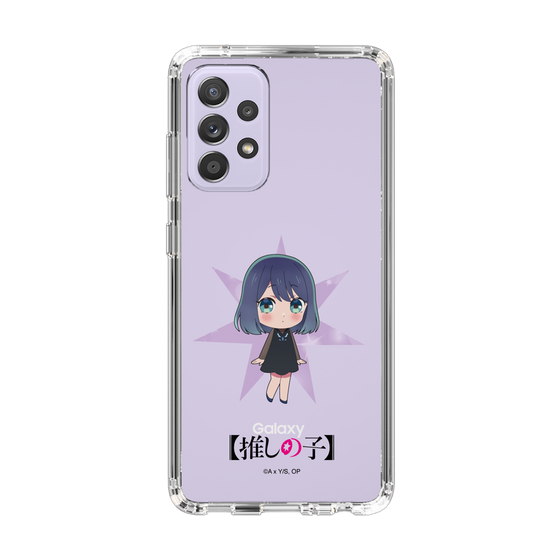 Slim Protection Case［ 【OSHI NO KO】 -  Akane Kurokawa - Mini Character ］