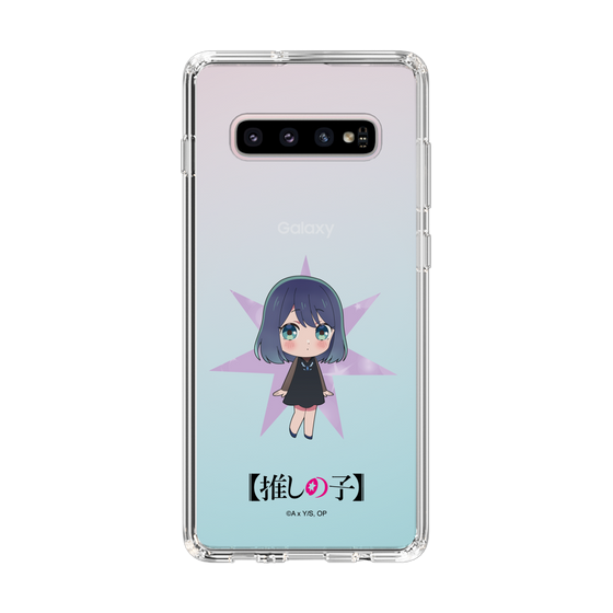 Slim Protection Case［ 【OSHI NO KO】 -  Akane Kurokawa - Mini Character ］