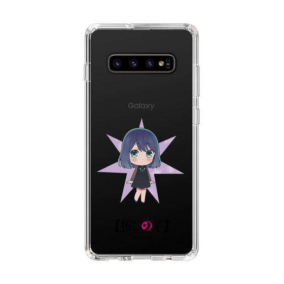 Slim Protection Case［ 【OSHI NO KO】 -  Akane Kurokawa - Mini Character ］