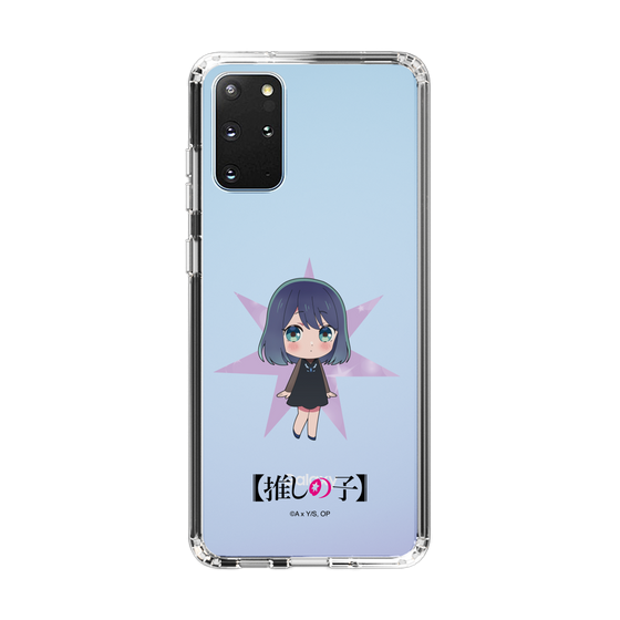 Slim Protection Case［ 【OSHI NO KO】 -  Akane Kurokawa - Mini Character ］