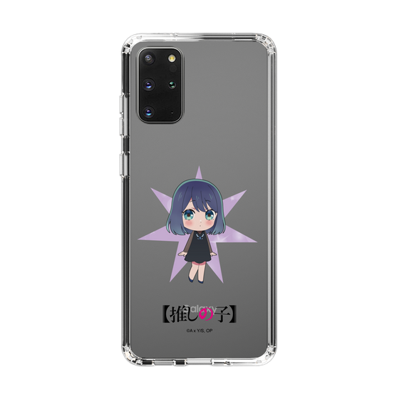 Slim Protection Case［ 【OSHI NO KO】 -  Akane Kurokawa - Mini Character ］