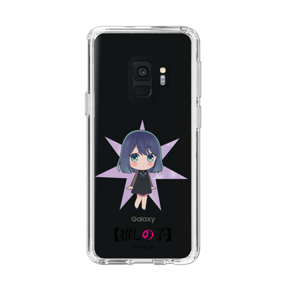 Slim Protection Case［ 【OSHI NO KO】 -  Akane Kurokawa - Mini Character ］
