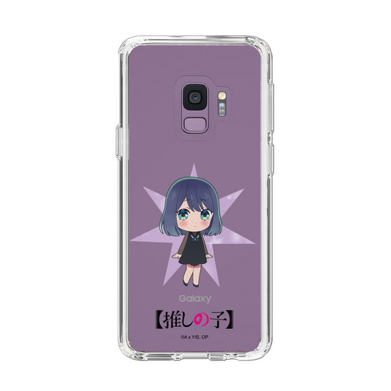 Slim Protection Case［ 【OSHI NO KO】 -  Akane Kurokawa - Mini Character ］