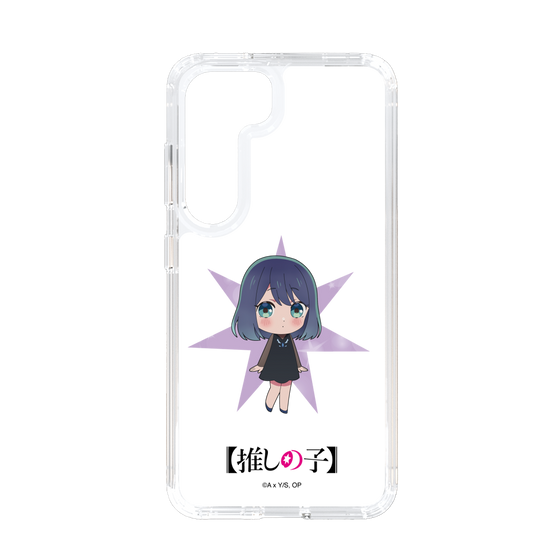 Slim Protection Case［ 【OSHI NO KO】 -  Akane Kurokawa - Mini Character ］