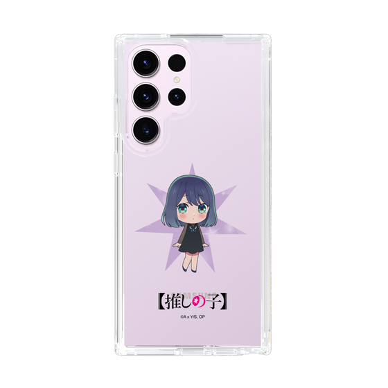 Slim Protection Case［ 【OSHI NO KO】 -  Akane Kurokawa - Mini Character ］