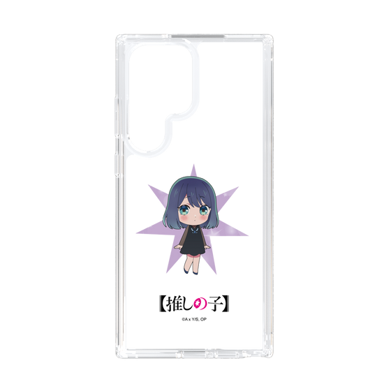 Slim Protection Case［ 【OSHI NO KO】 -  Akane Kurokawa - Mini Character ］