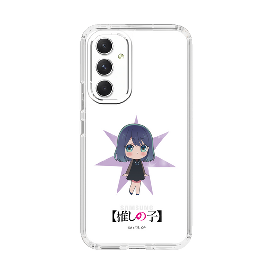Slim Protection Case［ 【OSHI NO KO】 -  Akane Kurokawa - Mini Character ］