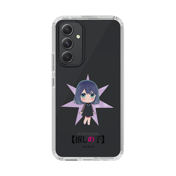 Slim Protection Case［ 【OSHI NO KO】 -  Akane Kurokawa - Mini Character ］