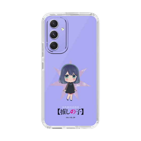 Slim Protection Case［ 【OSHI NO KO】 -  Akane Kurokawa - Mini Character ］