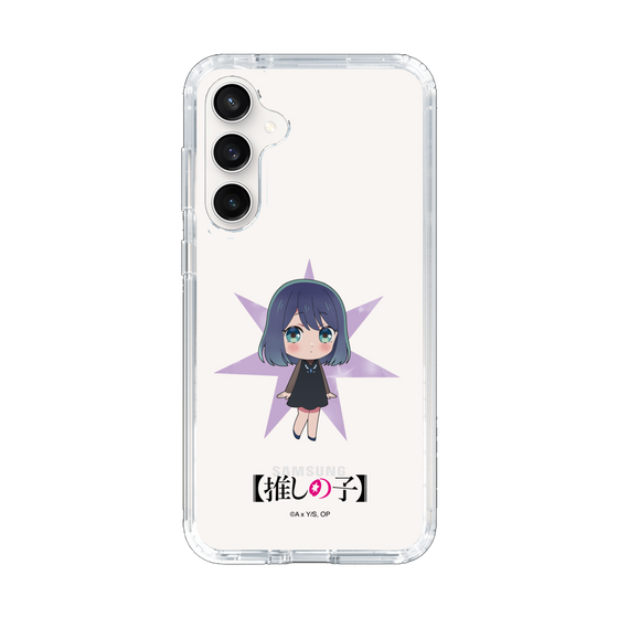 Slim Protection Case［ 【OSHI NO KO】 -  Akane Kurokawa - Mini Character ］