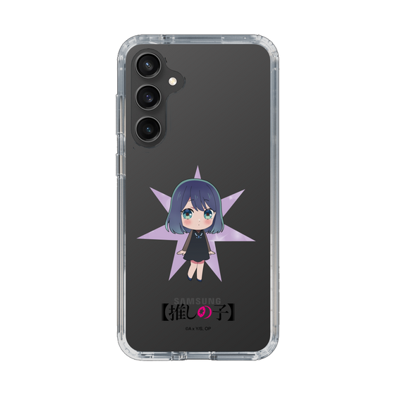 Slim Protection Case［ 【OSHI NO KO】 -  Akane Kurokawa - Mini Character ］
