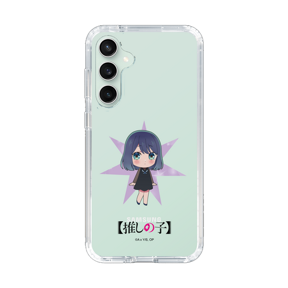 Slim Protection Case［ 【OSHI NO KO】 -  Akane Kurokawa - Mini Character ］