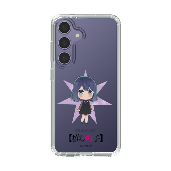 Slim Protection Case［ 【OSHI NO KO】 -  Akane Kurokawa - Mini Character ］