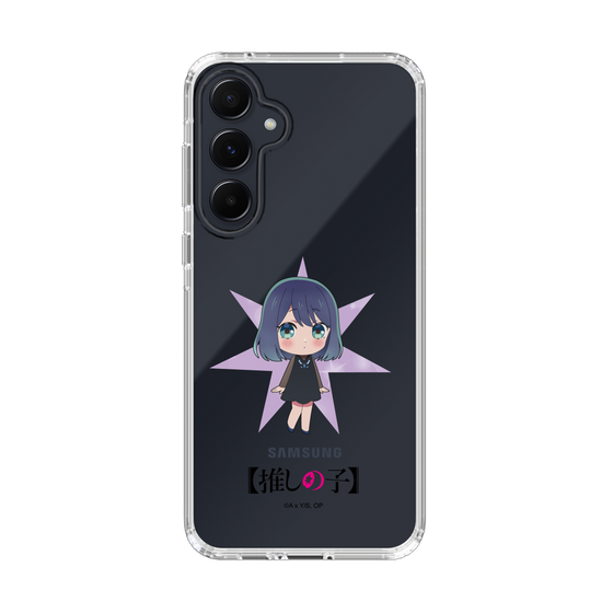Slim Protection Case［ 【OSHI NO KO】 -  Akane Kurokawa - Mini Character ］