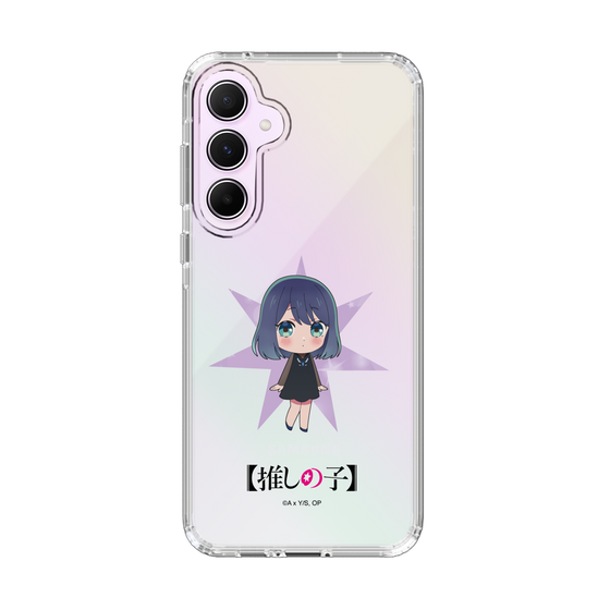 Slim Protection Case［ 【OSHI NO KO】 -  Akane Kurokawa - Mini Character ］