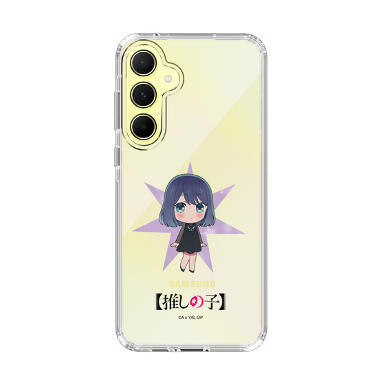 Slim Protection Case［ 【OSHI NO KO】 -  Akane Kurokawa - Mini Character ］