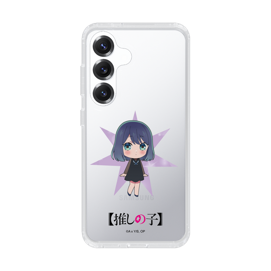 Slim Protection Case［ 【OSHI NO KO】 -  Akane Kurokawa - Mini Character ］