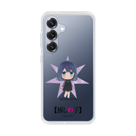 Slim Protection Case［ 【OSHI NO KO】 -  Akane Kurokawa - Mini Character ］
