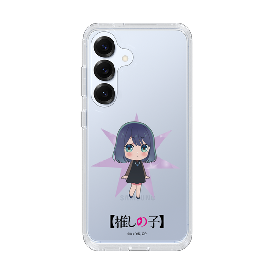 Slim Protection Case［ 【OSHI NO KO】 -  Akane Kurokawa - Mini Character ］