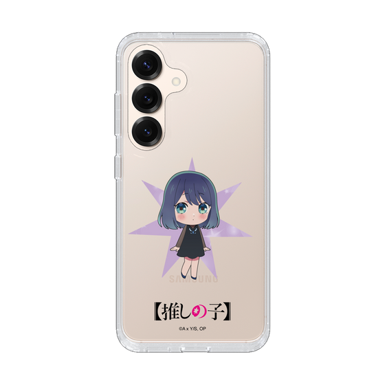Slim Protection Case［ 【OSHI NO KO】 -  Akane Kurokawa - Mini Character ］