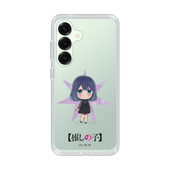 Slim Protection Case［ 【OSHI NO KO】 -  Akane Kurokawa - Mini Character ］